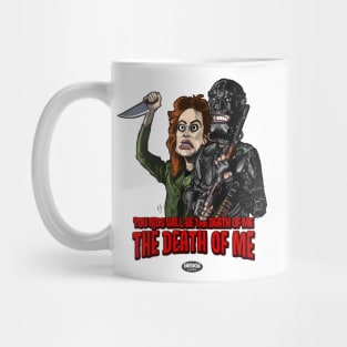 Man & Woman Mug